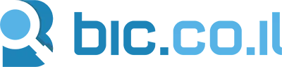 BIC - מנוע חיפוש מהיר באינטרנט הישראלי