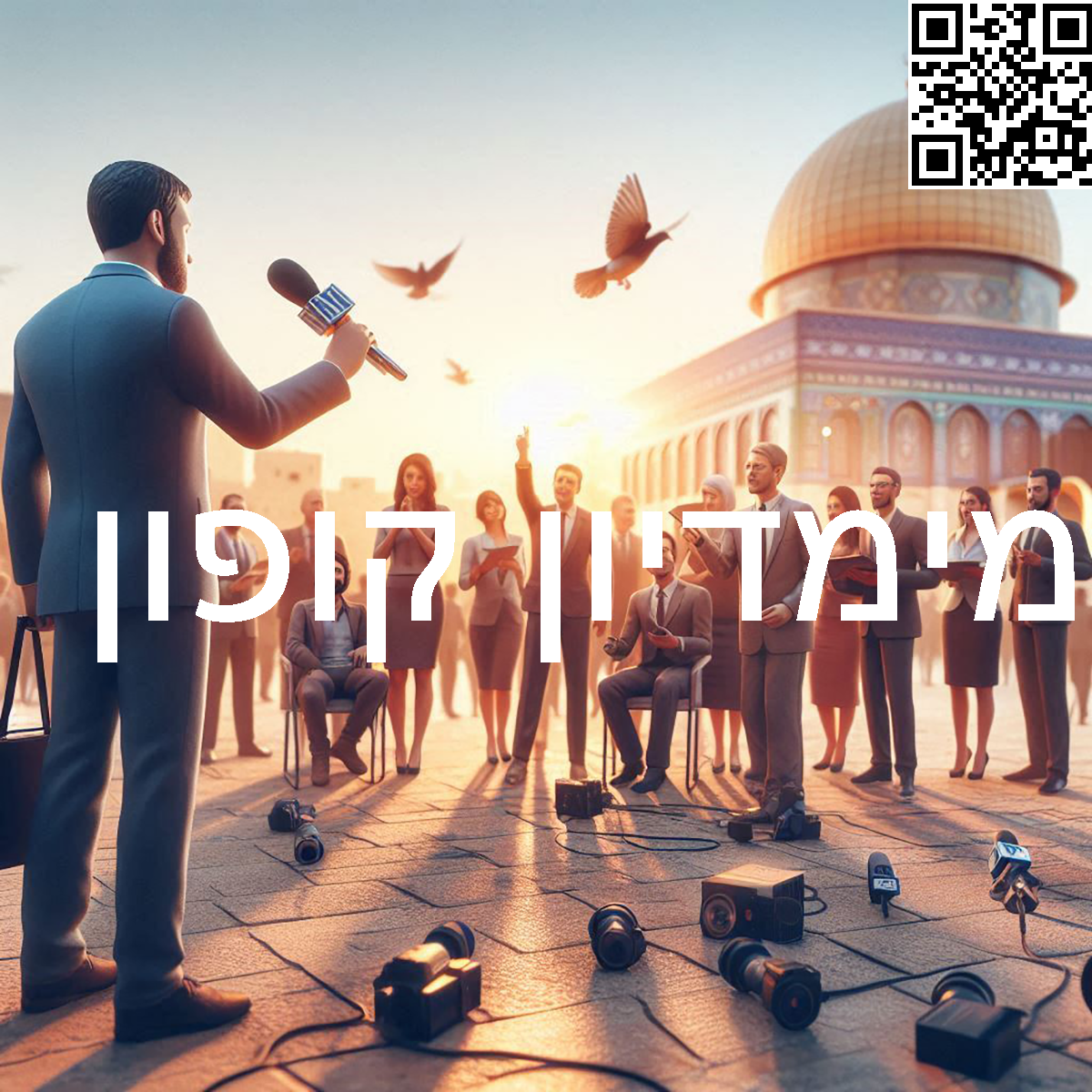 ﻿מימדיון קופון
